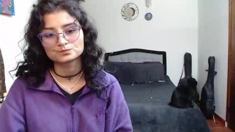 lili_clan online show from 09.17.25
