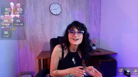 lili_clan online show from 09.27.25