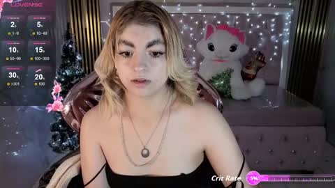 Lili online show from 12.14.25