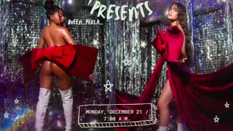 lili_evanss online show from 12.19.25