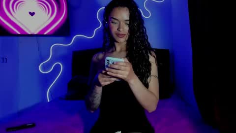 lili_evanss online show from 05.15.26