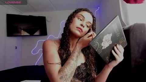 lili_evanss online show from 06.01.26