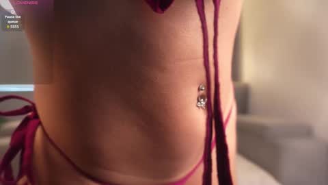 lili online show from 10.28.25