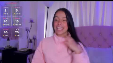Lili  online show from 09.12.25