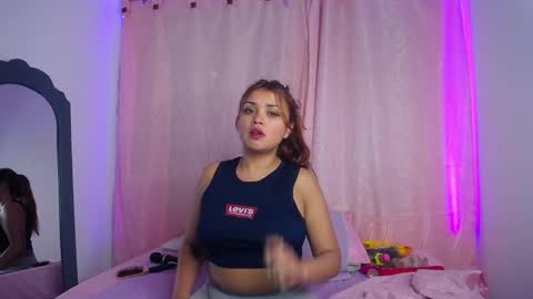 lili Matheus69 online show from 12.04.24