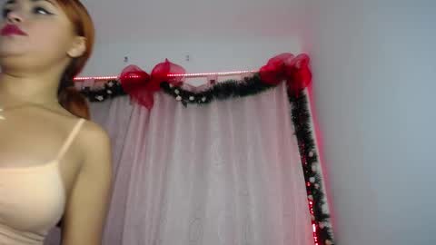 lili Matheus69 online show from 12.26.24