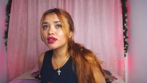 lili Matheus69 online show from 02.01.25