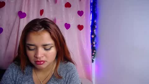 lili Matheus69 online show from 03.09.25