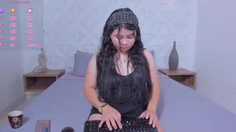 SALOME online show from 03.04.25