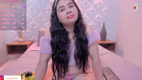 SALOME online show from 09.25.25