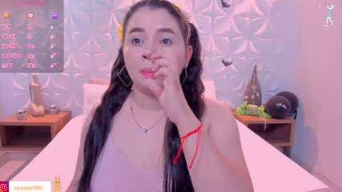 SALOME online show from 10.19.25