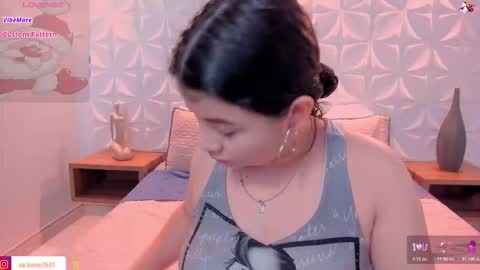 SALOME online show from 12.21.25