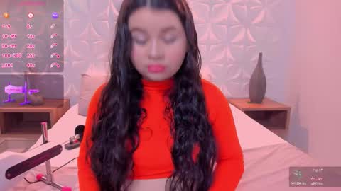 SALOME online show from 01.11.26