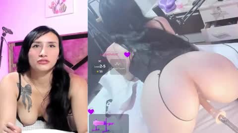 Lili online show from 10.22.25