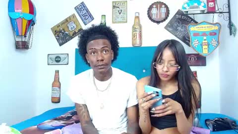 lili_roussi online show from 03.10.26