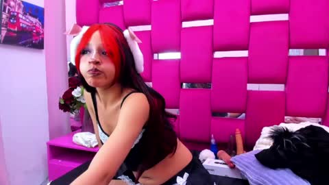 lili_starr online show from 06.04.26