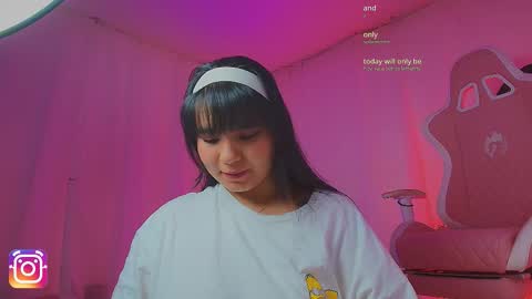 Lili online show from 02.07.26