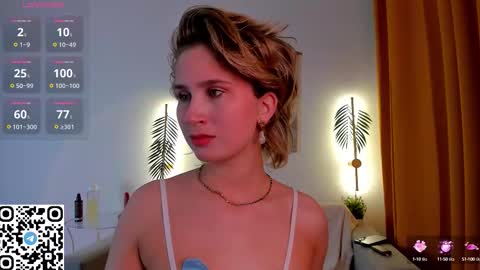 Lilian online show from 10.10.25