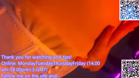 LIL online show from 12.10.24
