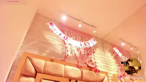 LILIAN  online show from 02.16.26