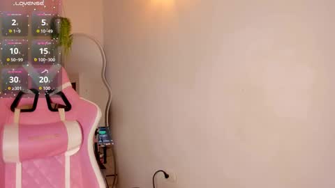 holis soy lily chang no olvides el pulgar arriba es muy importante para mi 3 independent model online show from 02.25.25