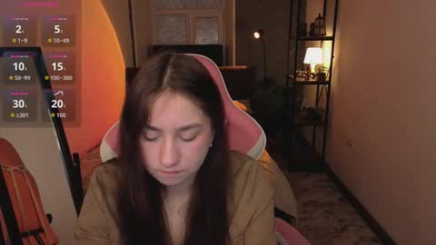 Snapshot of lilian_wood chatting on 02.27.26 Kate online show from 02.27.26