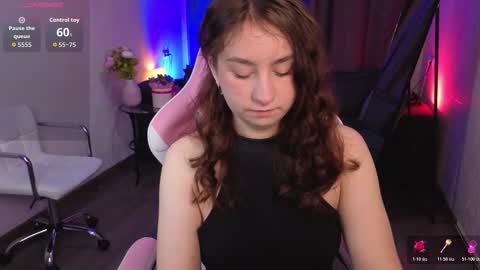 Kate online show from 03.15.26