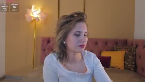 Lilian  online show from 05.23.26