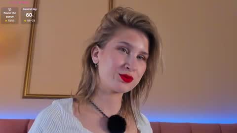 Snapshot of lilianadaniels chatting on 06.22.26 Lilian online show from 06.22.26