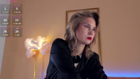 Snapshot of lilianadaniels chatting on 06.29.26 Lilian online show from 06.29.26