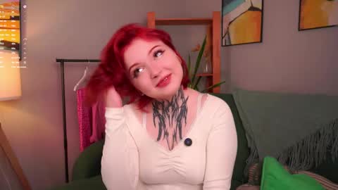 Anika online show from 09.11.25