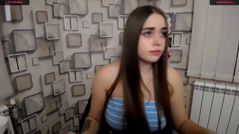 Snapshot of lilianalips chatting on 10.07.25 Liliana online show from 10.07.25