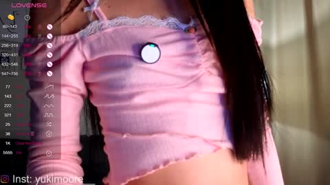 Snapshot of lilianbierly chatting on 01.18.25 Greetings from the Luna3 I wish you the best mood for an interesting day online show from 01.18.25