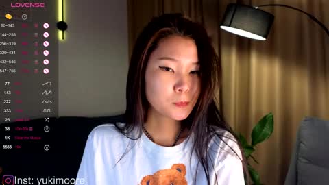 Snapshot of lilianbierly chatting on 01.26.25 Greetings from the Luna3 I wish you the best mood for an interesting day online show from 01.26.25
