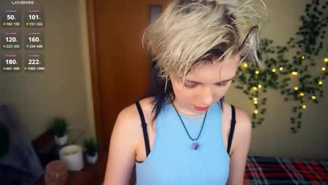 Lilian online show from 09.11.25