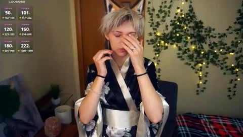 Lilian online show from 09.12.25