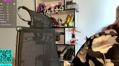 Lilian online show from 04.15.26