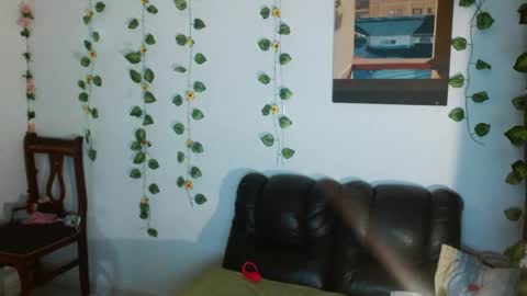 yesica online show from 10.18.25