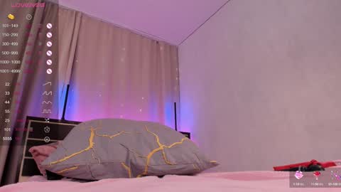 Snapshot of lilianedgars chatting on 01.29.25 Lilian online show from 01.29.25