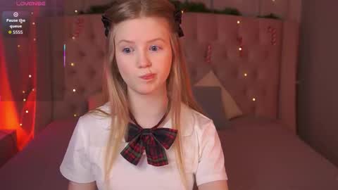 Lilian online show from 01.15.26