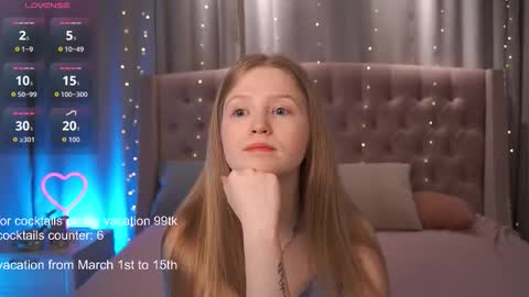 Lilian online show from 02.23.26