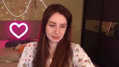 Lilu online show from 11.21.25