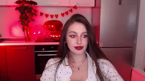 Lilu online show from 02.14.26