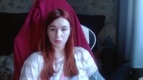 Snapshot of liliawoolf chatting on 01.05.25 liliawoolf online show from 01.05.25