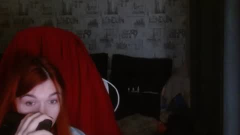 Snapshot of liliawoolf chatting on 01.05.25 liliawoolf online show from 01.05.25