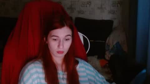 Snapshot of liliawoolf chatting on 01.06.25 liliawoolf online show from 01.06.25