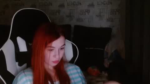 Snapshot of liliawoolf chatting on 01.06.25 liliawoolf online show from 01.06.25