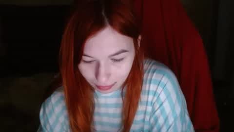 Snapshot of liliawoolf chatting on 01.07.25 liliawoolf online show from 01.07.25