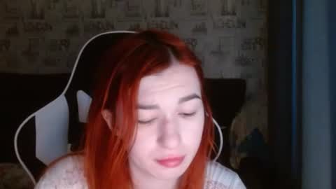 Snapshot of liliawoolf chatting on 01.18.25 liliawoolf online show from 01.18.25