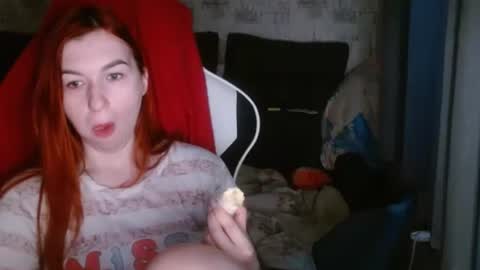 Snapshot of liliawoolf chatting on 01.18.25 liliawoolf online show from 01.18.25